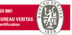 Certificazione ISO 9001